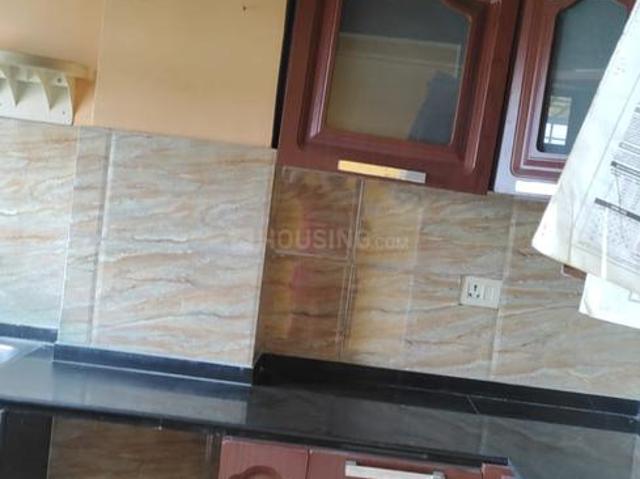 Flat for rent in South 24 Parganas, West Bengal