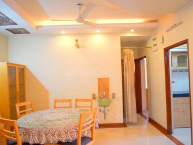 Flat for rent in Ramdaspeth, Nagpur City