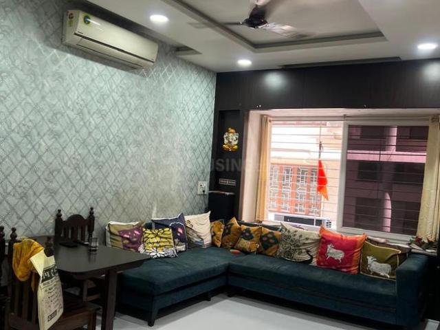Flat for sale in Ramdaspeth, Nagpur City