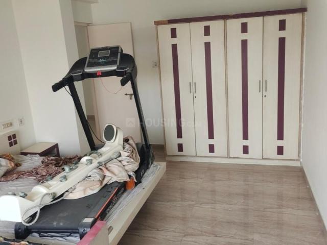 Flat for rent in Ramdev nagar, Ahmedabad