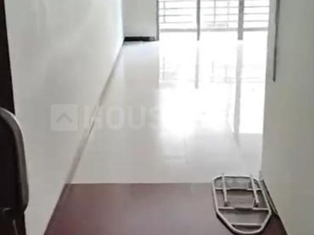 Flat for rent in Ramdev nagar, Ahmedabad