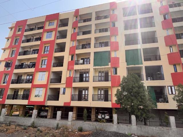 Flat for rent in Madya