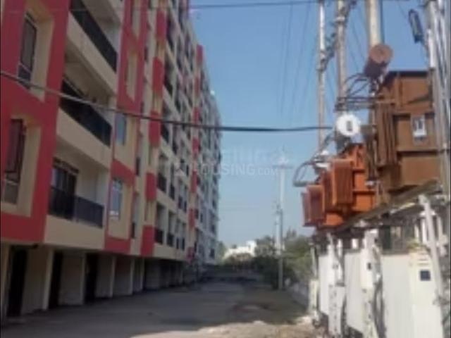 Flat for sale in Madya