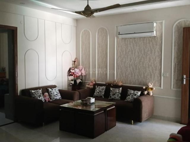 Flat for rent in Punjab