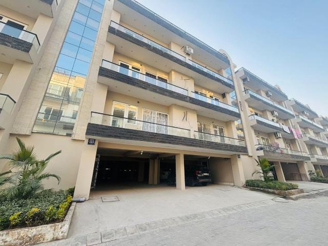Flat for rent in Punjab