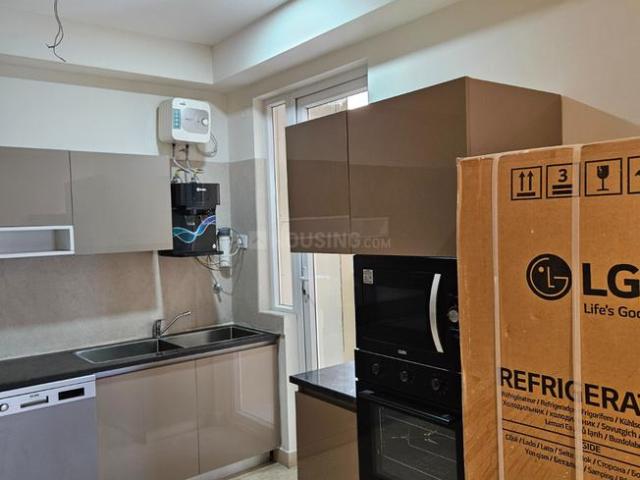 Flat for rent in Ramgarh, Sahibzada Ajit Singh Nagar