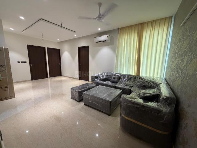 Flat for rent in Ramgarh, Sahibzada Ajit Singh Nagar