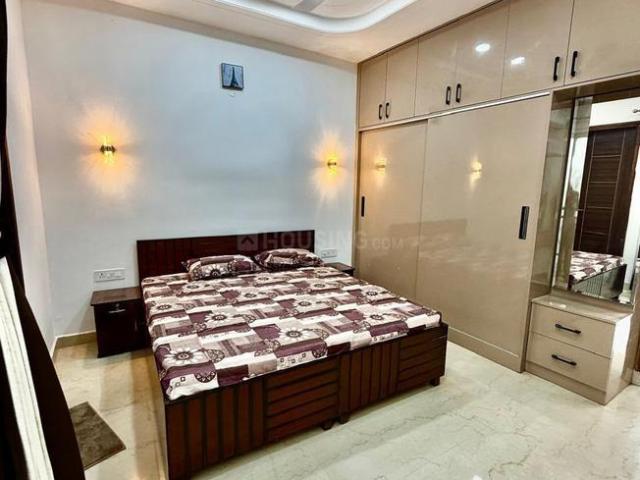 Flat for rent in Ramgarh, Sahibzada Ajit Singh Nagar