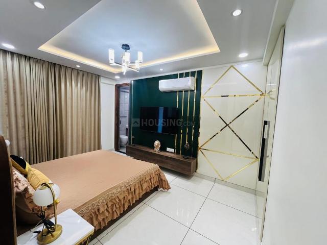 Flat for sale in Punjab