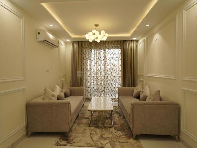 Flat for sale in Punjab