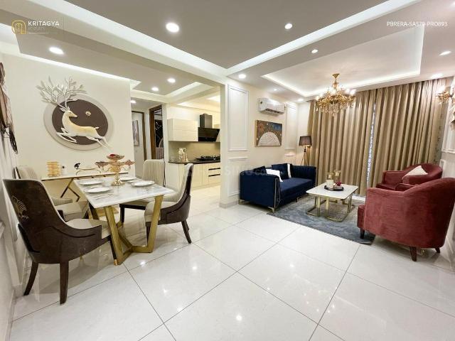 Flat for sale in Punjab