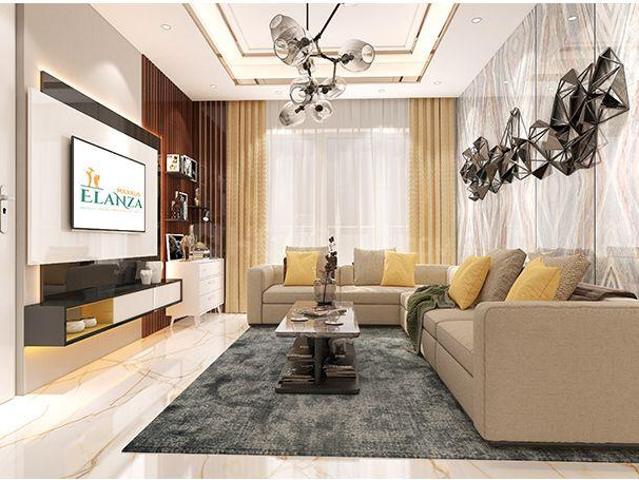 Flat for sale in Punjab