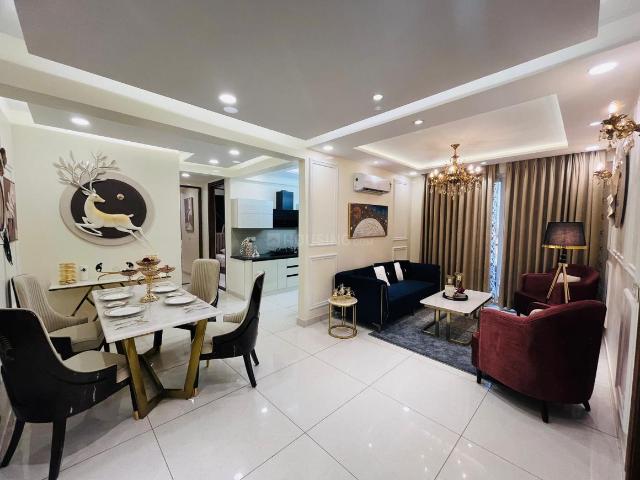 Flat for sale in Punjab