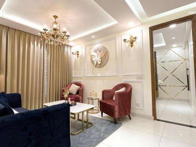 Flat for sale in Punjab