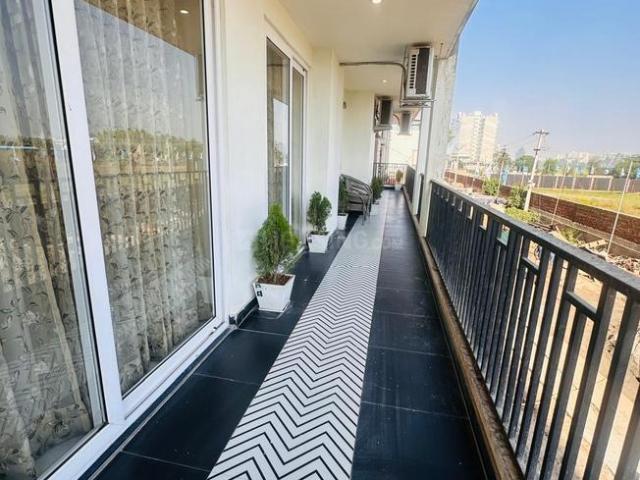 Flat for sale in Punjab