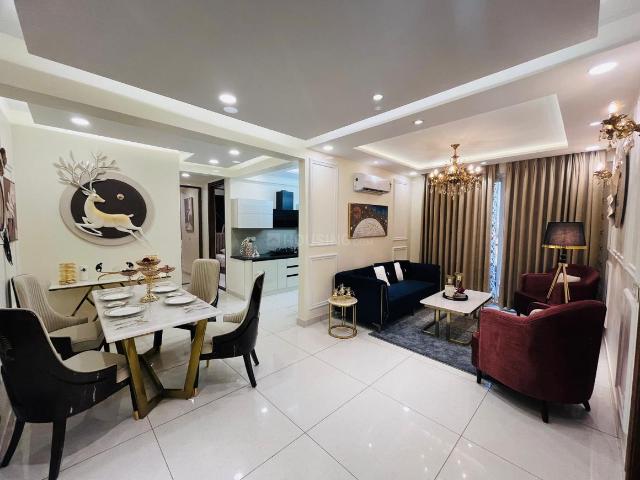 Flat for sale in Punjab