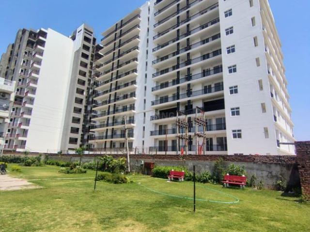 Flat for sale in Punjab