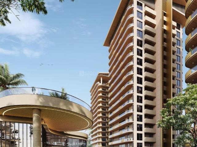 Flat for sale in Punjab