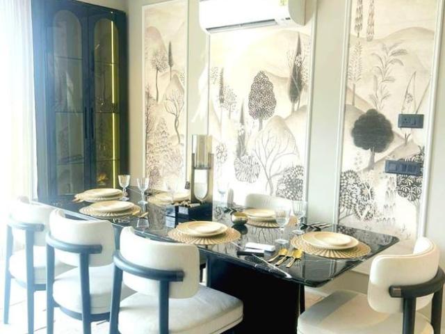 Flat for sale in Punjab