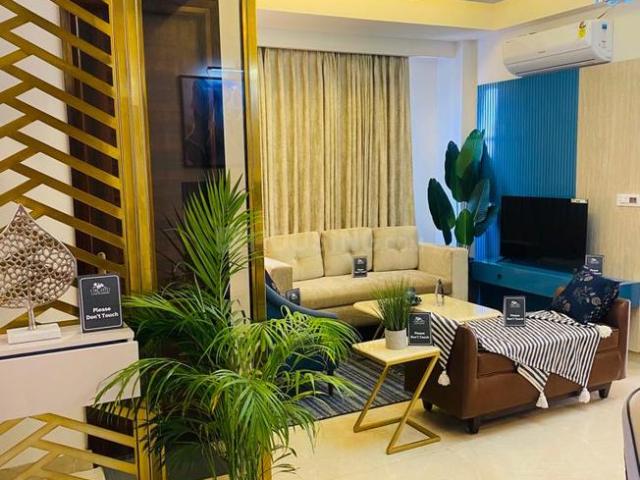 Flat for sale in Punjab