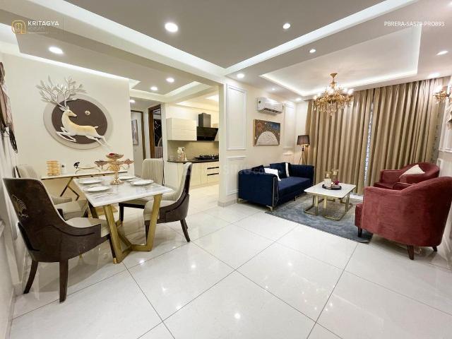Flat for sale in Punjab