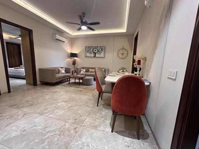 Flat for sale in Punjab