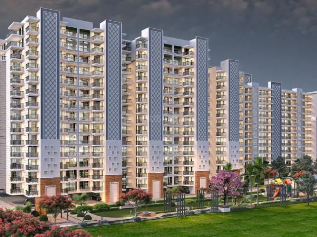 Flat for sale in Punjab