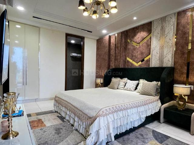 Flat for sale in Punjab