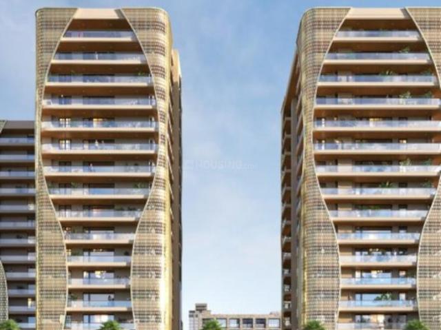 Flat for sale in Punjab