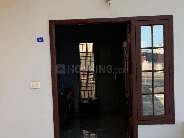 Flat for rent in Potti, Andhra Pradesh