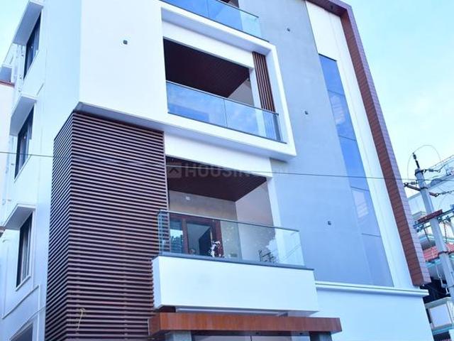 Flat for rent in Potti, Andhra Pradesh