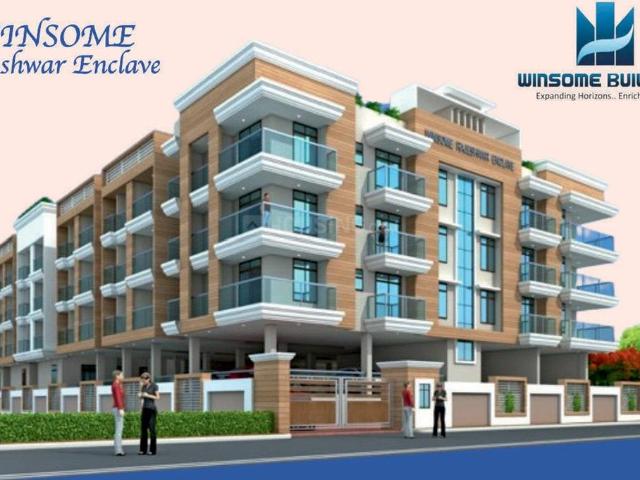 Flat for sale in Bihar