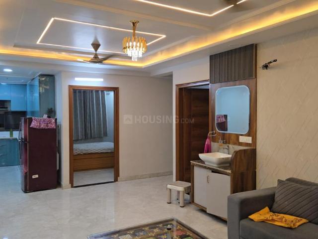 Flat for rent in Pink City, Jetpur