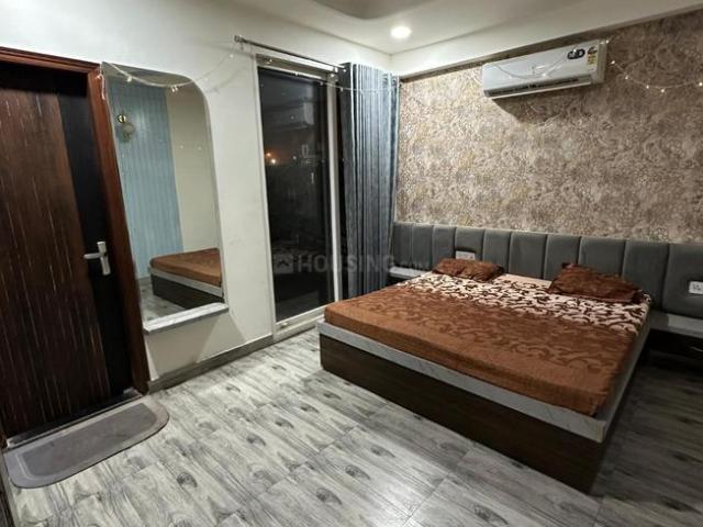 Flat for sale in Pink City, Jetpur