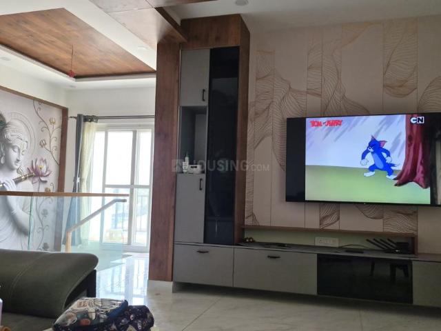 Flat for rent in Ramapura