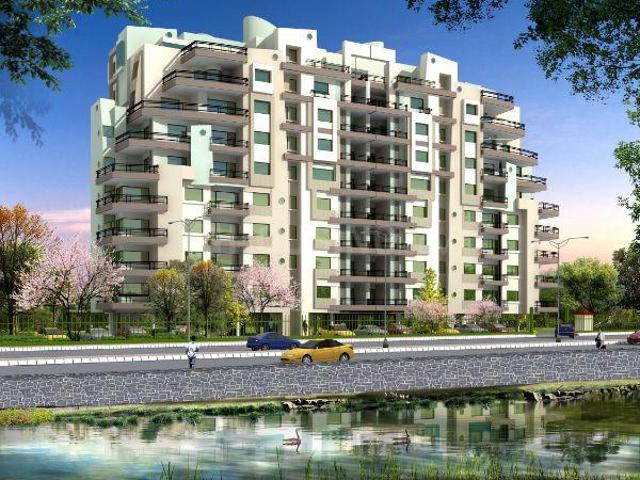 Flat for rent in Kota