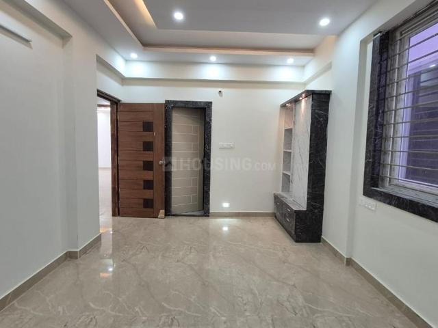 Flat for sale in Ramapura