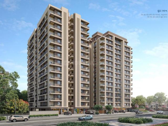 Flat for rent in Surat, Gujarat