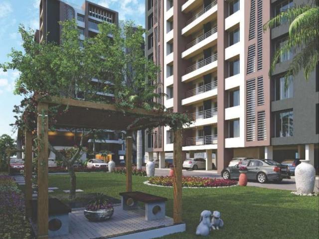 Flat for sale in Surat, Gujarat