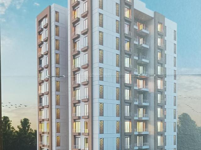 Flat for sale in Surat, Gujarat