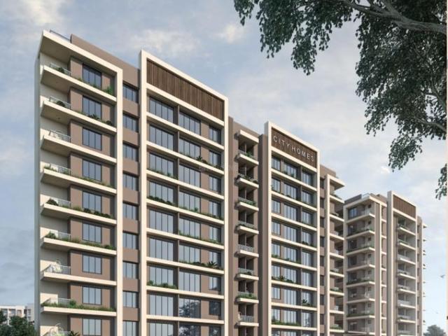 Flat for sale in Surat, Gujarat