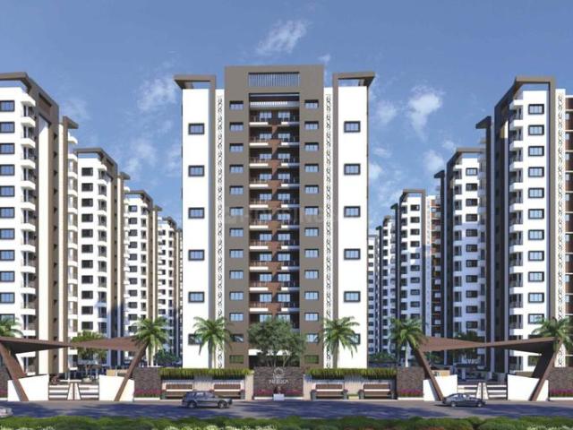 Flat for sale in Surat, Gujarat