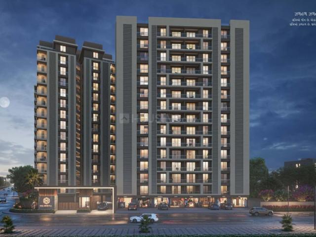 Flat for sale in Surat, Gujarat