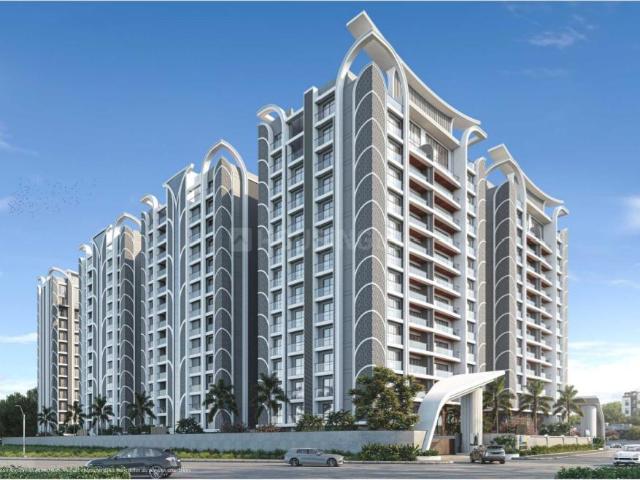 Flat for sale in Surat, Gujarat