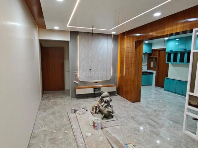 Flat for rent in Gandhinagar, Gujarat
