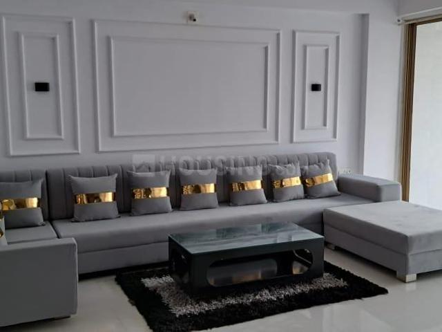 Flat for rent in Gandhinagar, Gujarat