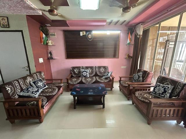 Flat for rent in Gujarat