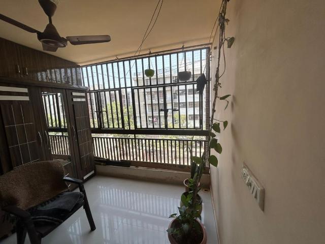Flat for rent in Gandhinagar, Gujarat