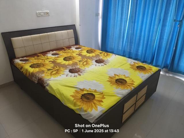 Flat for rent in Gandhinagar, Gujarat