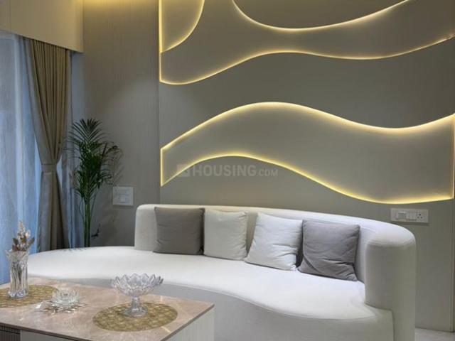 Flat for rent in Gandhinagar, Gujarat